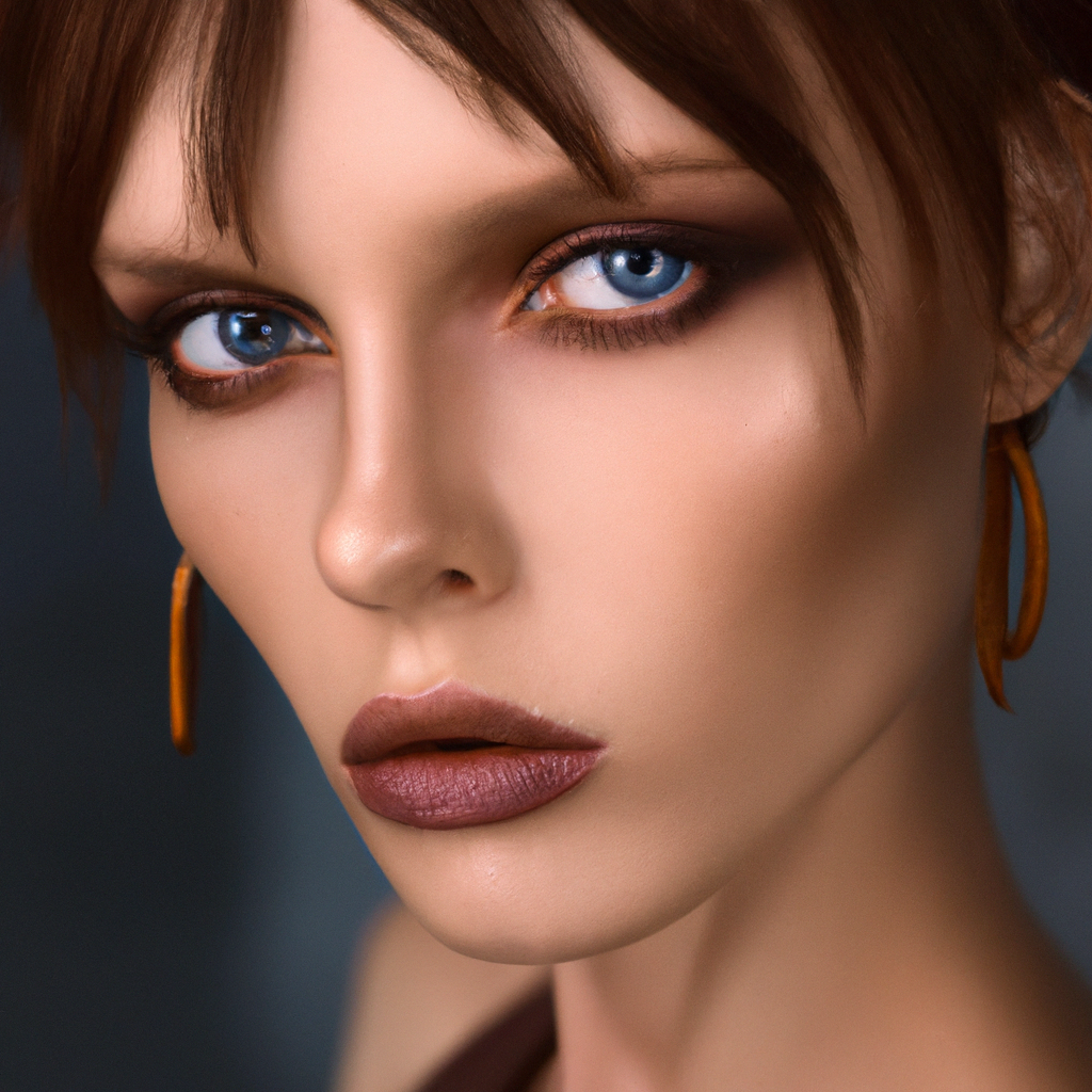 Portrait de Jean — contrôle qualité